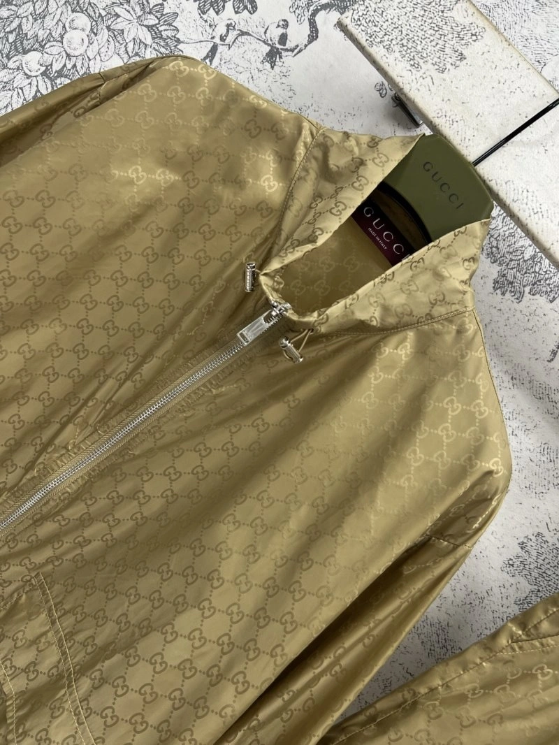 FreshLook Gucci Long Suits 124425