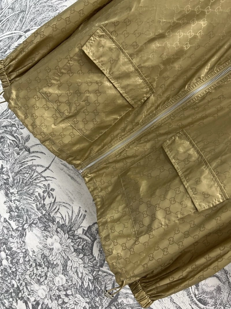 FreshLook Gucci Long Suits 124425