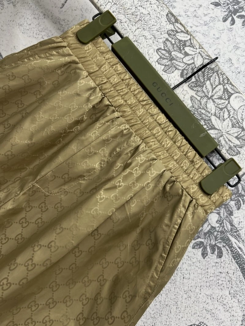 FreshLook Gucci Long Suits 124425