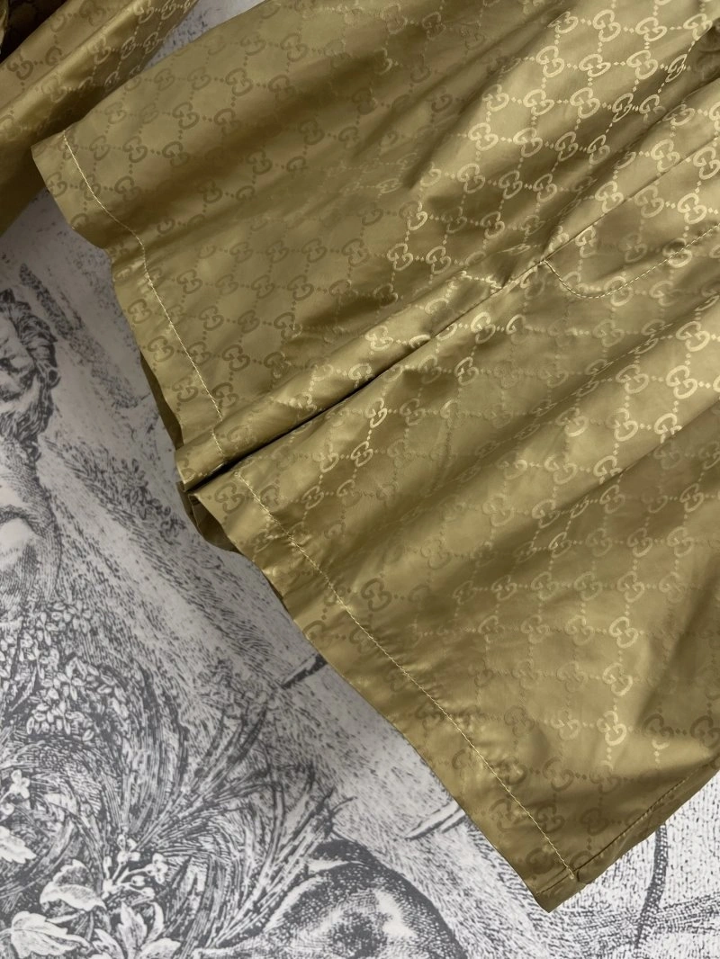 FreshLook Gucci Long Suits 124425
