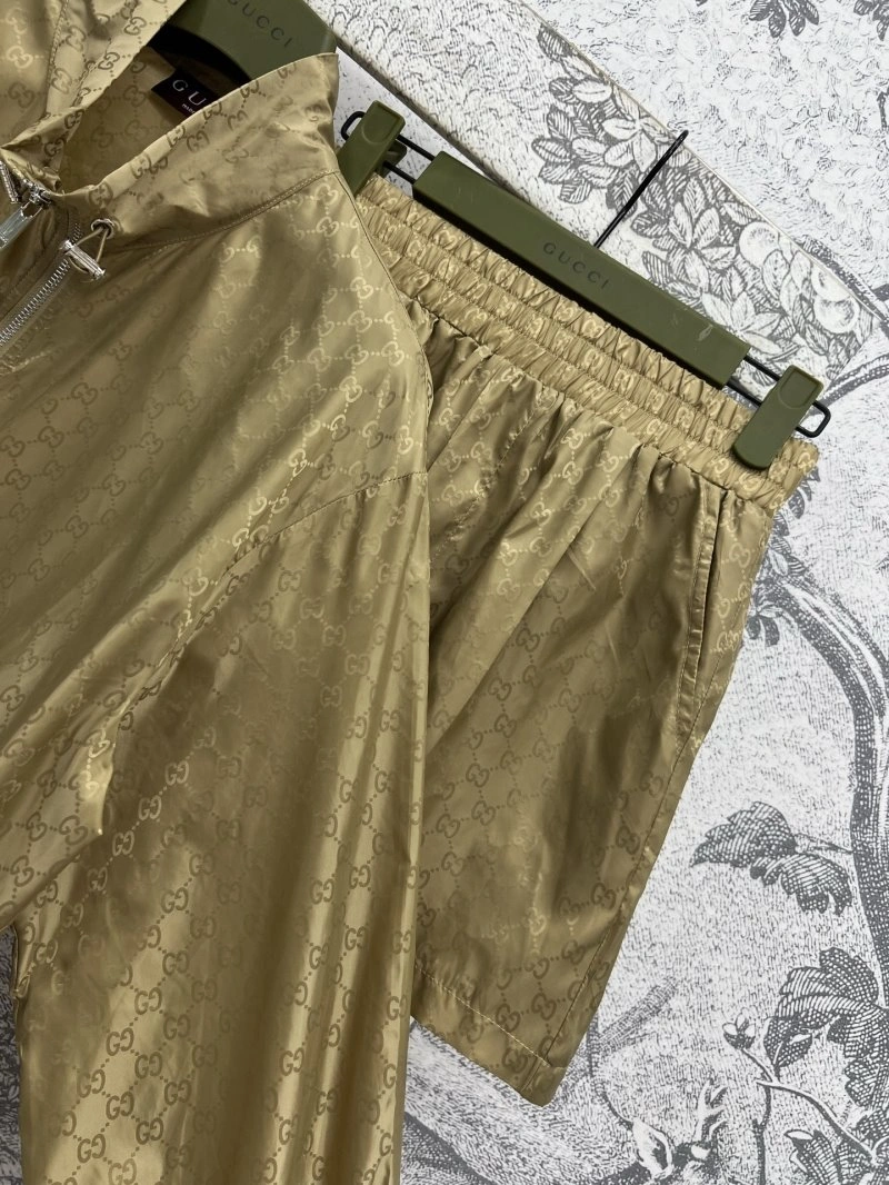 FreshLook Gucci Long Suits 124425