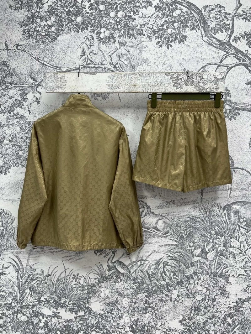 FreshLook Gucci Long Suits 124425