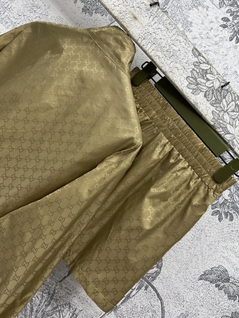 FreshLook Gucci Long Suits 124425