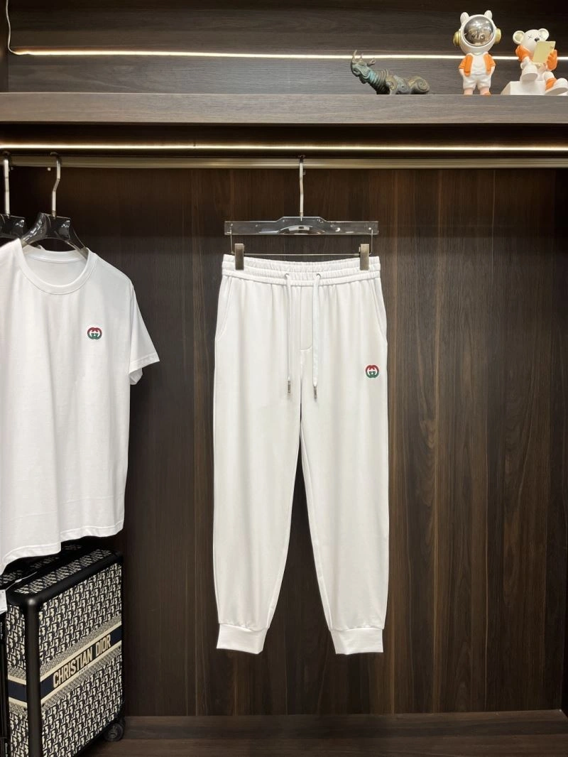 Gucci Long Suits Seasonal 126811