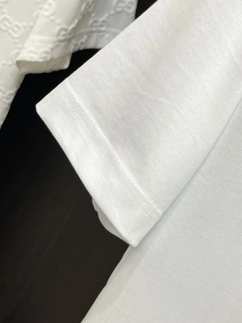 Gucci Long Suits Seasonal 126811