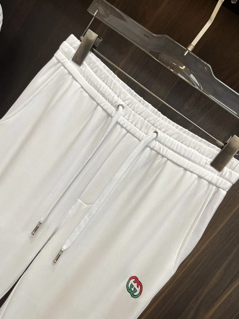 Gucci Long Suits Seasonal 126811