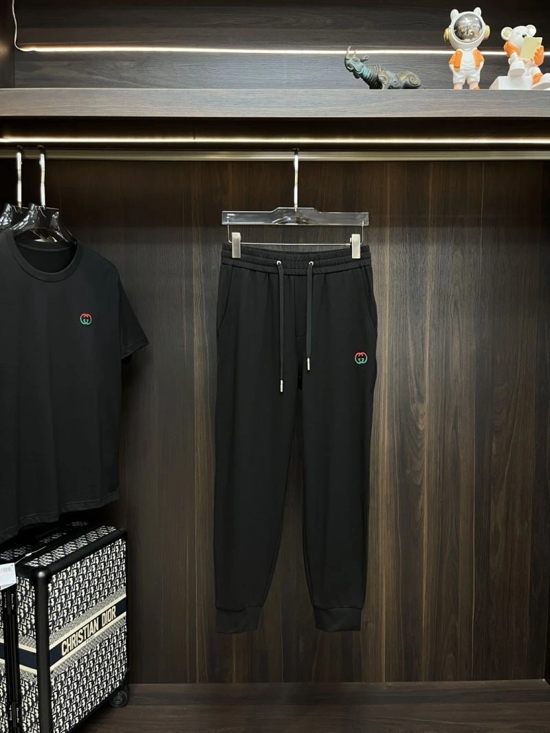 Colorful Gucci Long Suits 126787