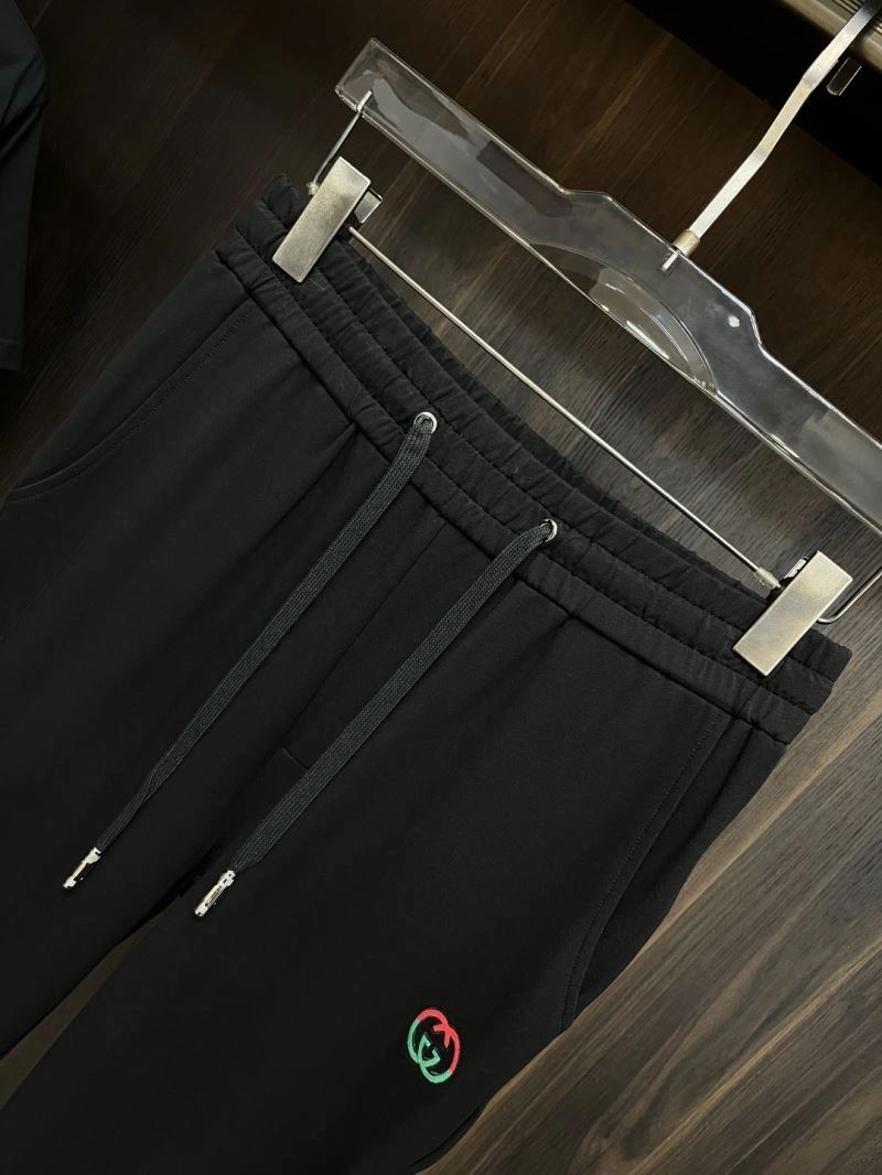 Colorful Gucci Long Suits 126787