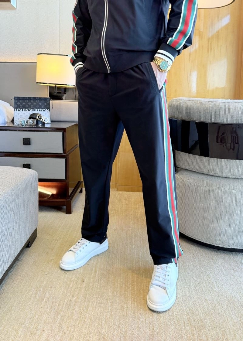 Bright Gucci Long Suits 124240