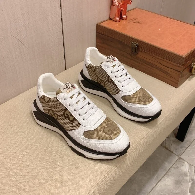 Gucci Low Shoes Functional 24195