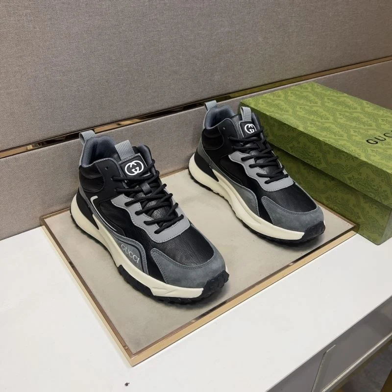 Gucci Low Shoes Tailored 24190