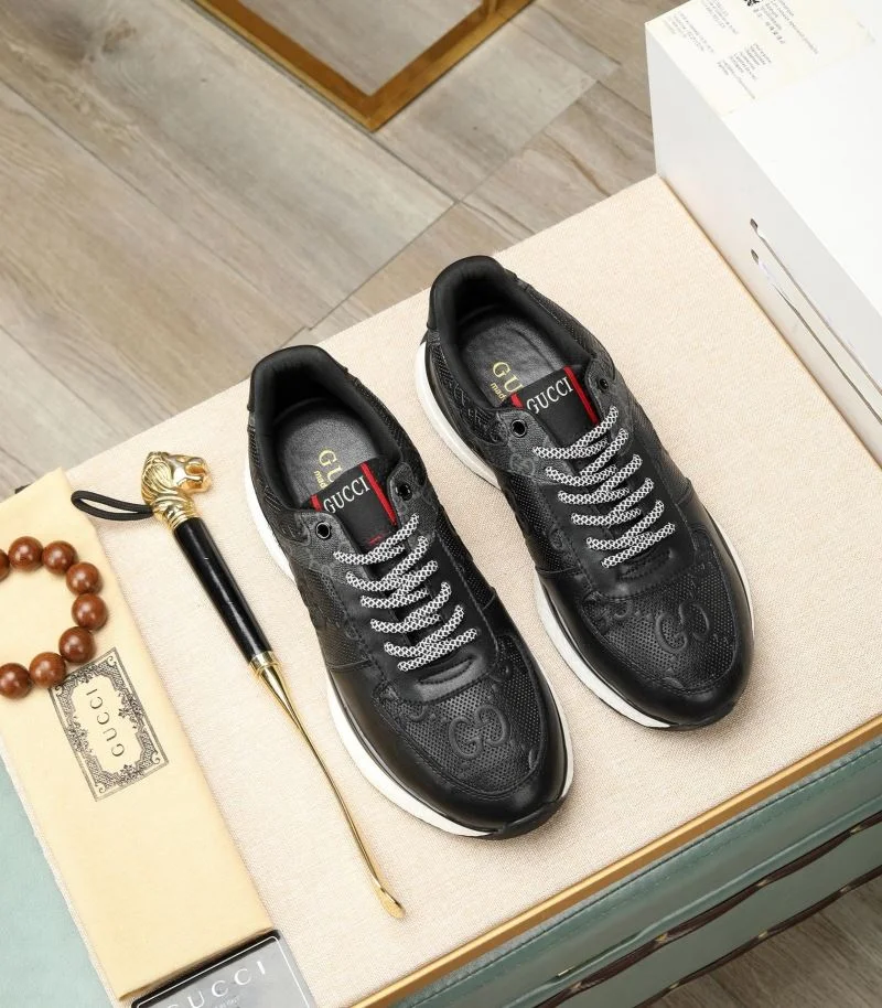 Gucci Low Shoes Sustainable 24185