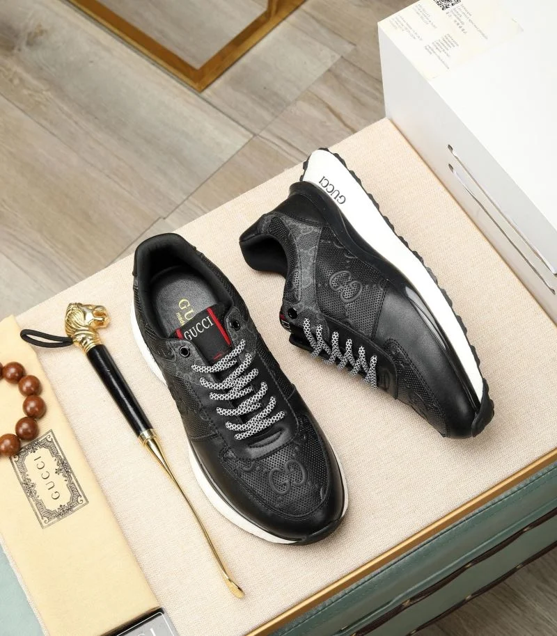 Gucci Low Shoes Sustainable 24185
