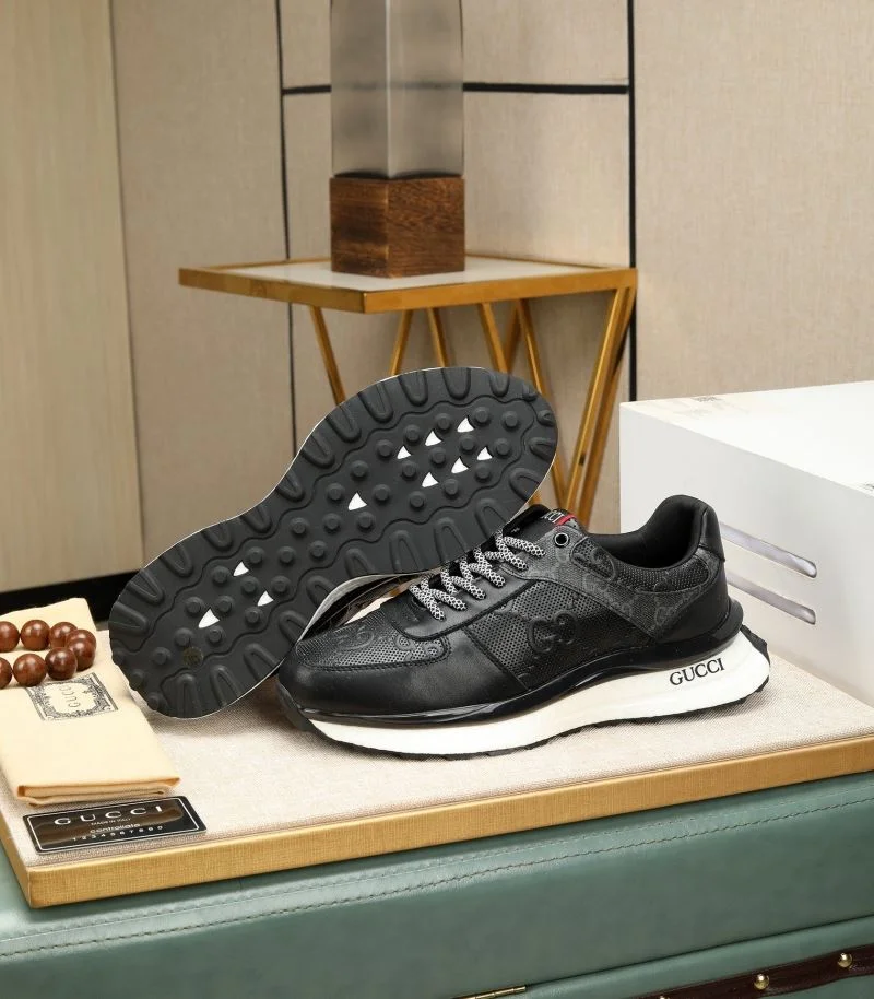 Gucci Low Shoes Sustainable 24185