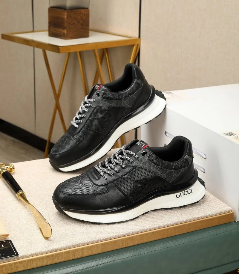Gucci Low Shoes Sustainable 24185