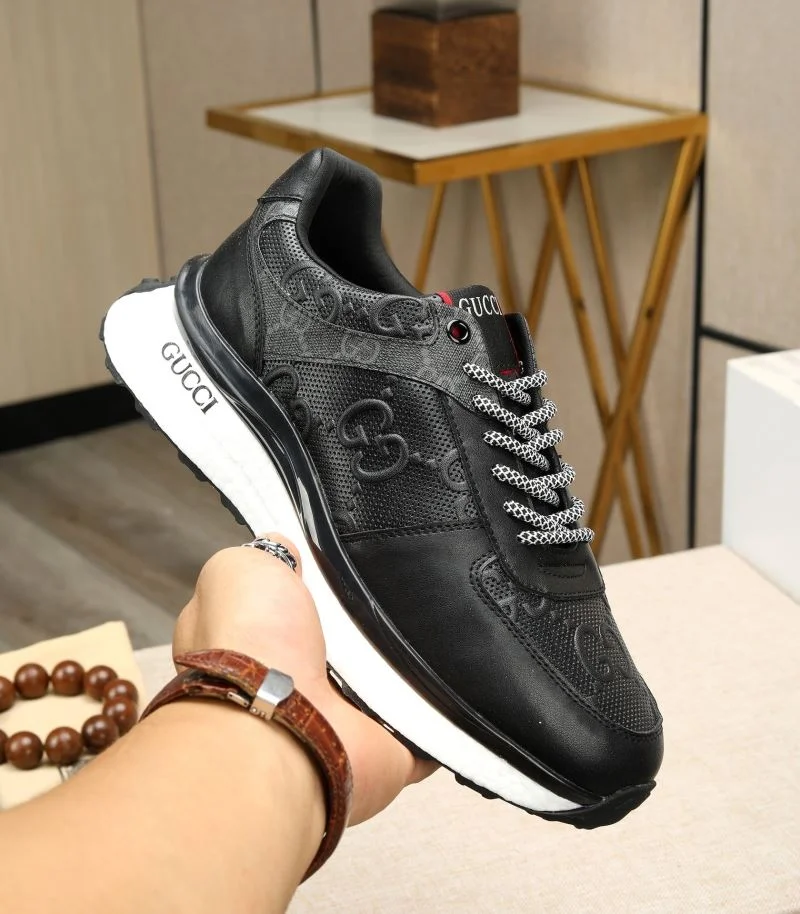 Gucci Low Shoes Sustainable 24185