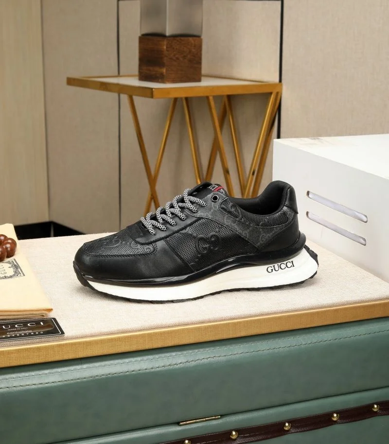 Gucci Low Shoes Sustainable 24185