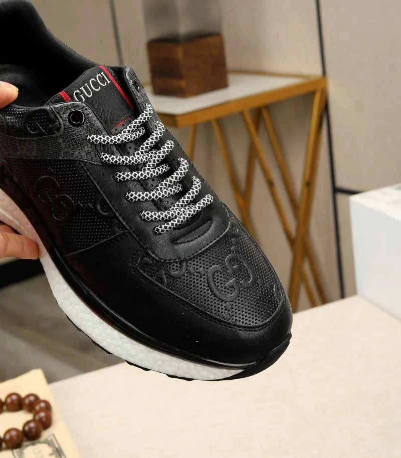 Gucci Low Shoes Sustainable 24185