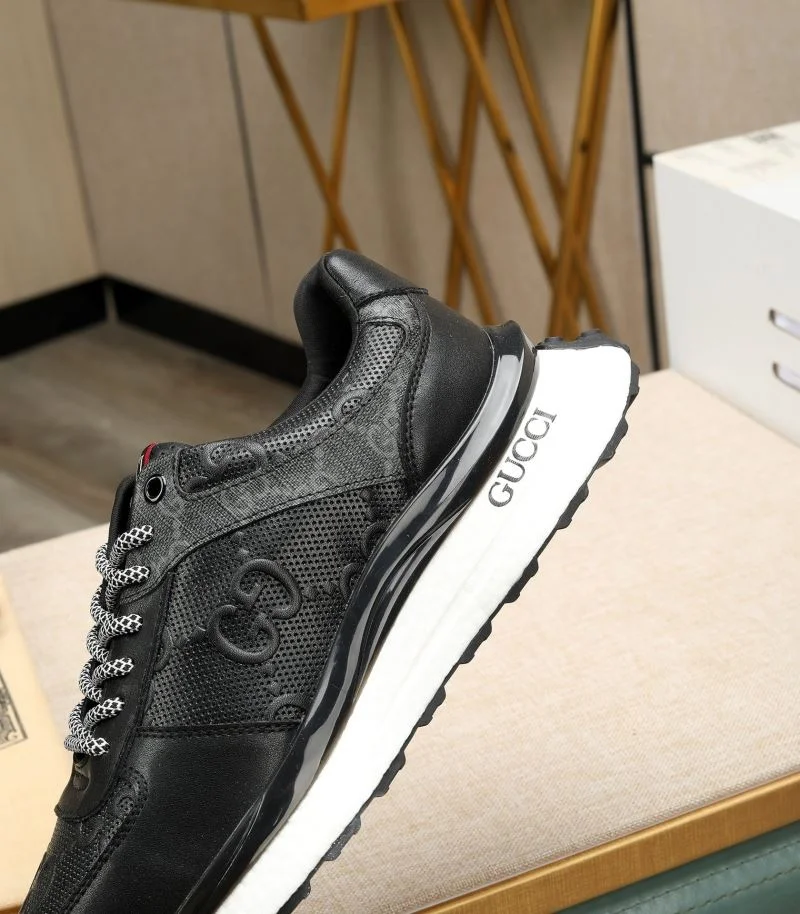Gucci Low Shoes Sustainable 24185