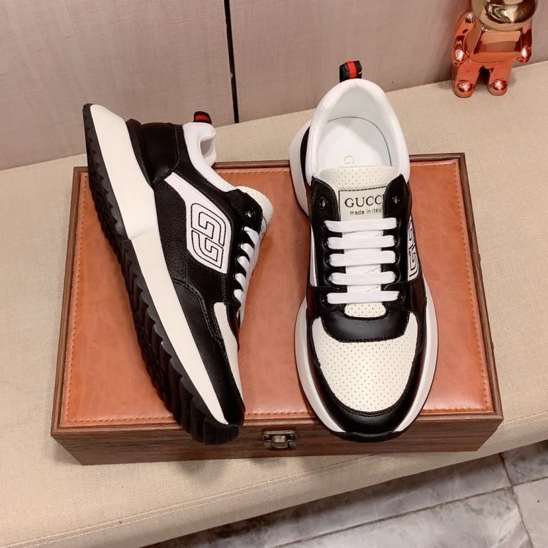 Gucci Low Shoes QuickDry 24181