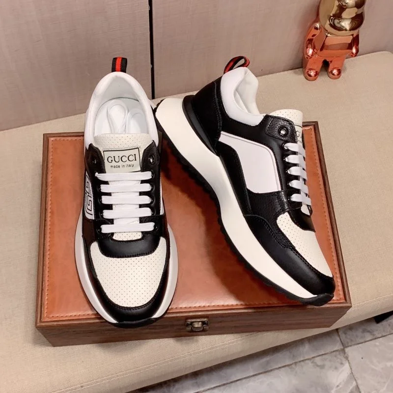 Gucci Low Shoes QuickDry 24181