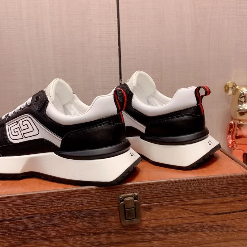 Gucci Low Shoes QuickDry 24181
