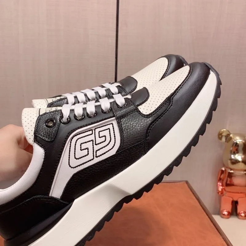Gucci Low Shoes QuickDry 24181