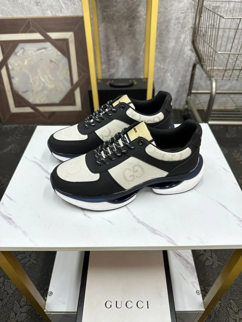 Gucci Low Shoes UrbanStyle 24193