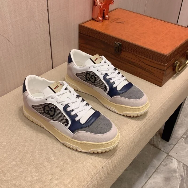 Gucci Low Shoes TravelReady 24158