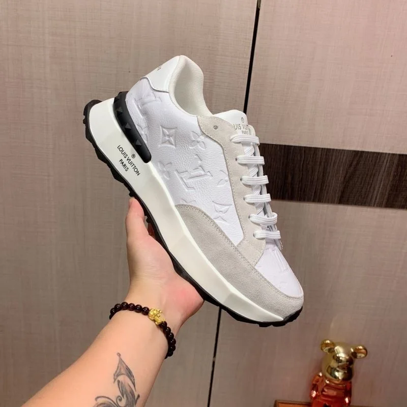 Original Gucci Low Shoes 24170