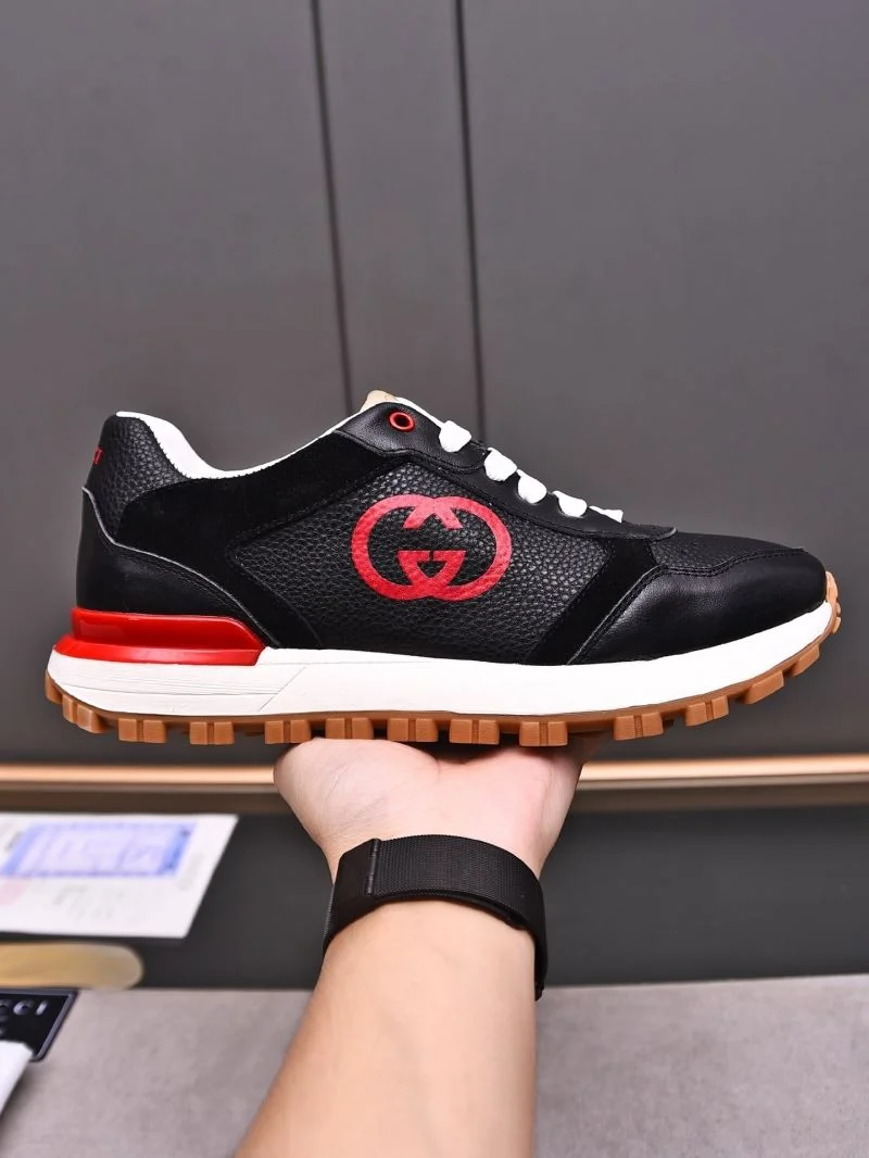 Gucci Low Shoes Affordable 24156