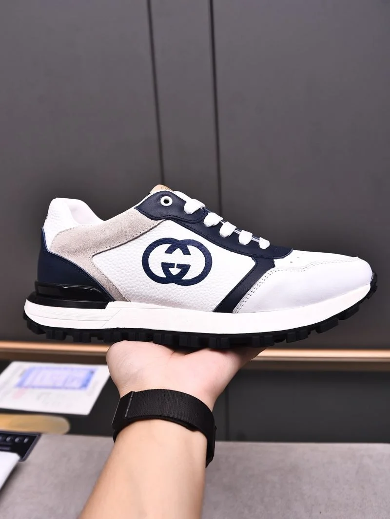 Youthful Gucci Low Shoes 24157