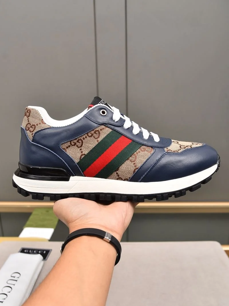 Gucci Low Shoes UrbanStyle 24166