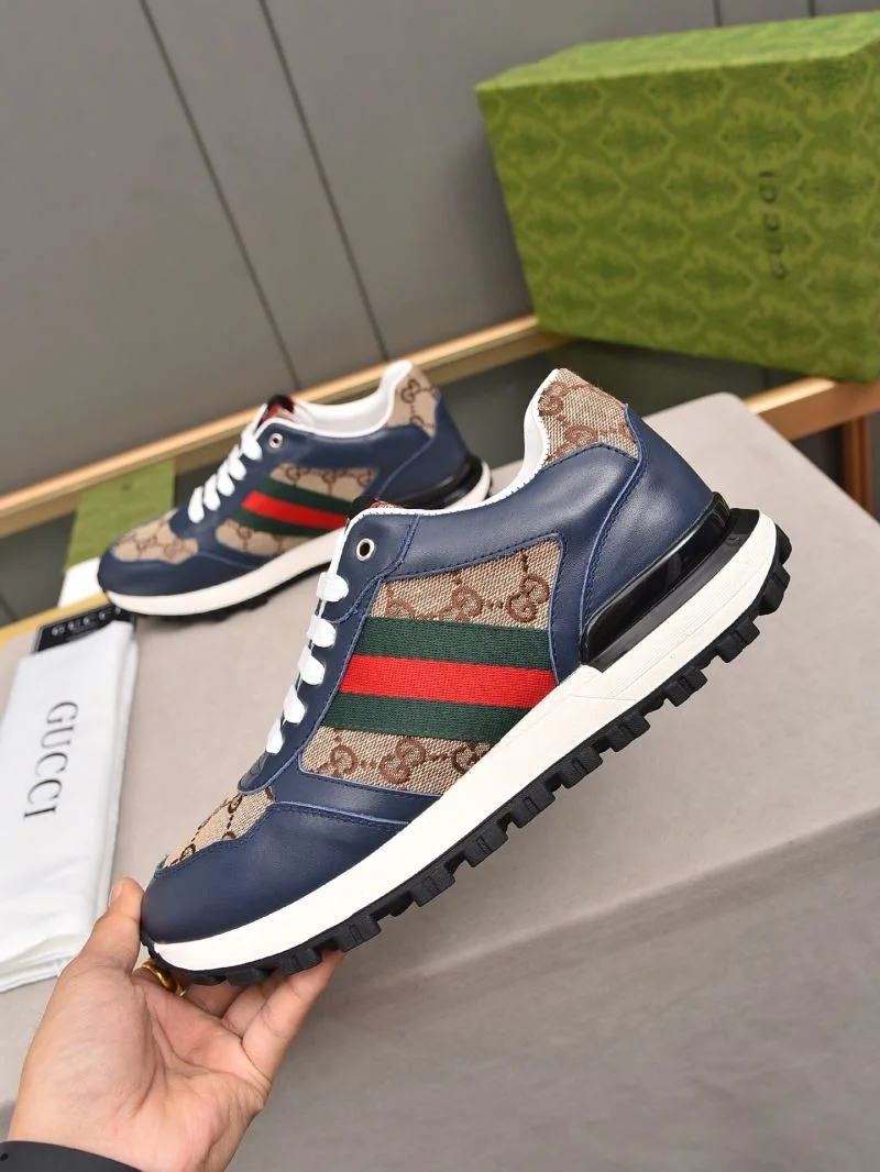 Gucci Low Shoes UrbanStyle 24166