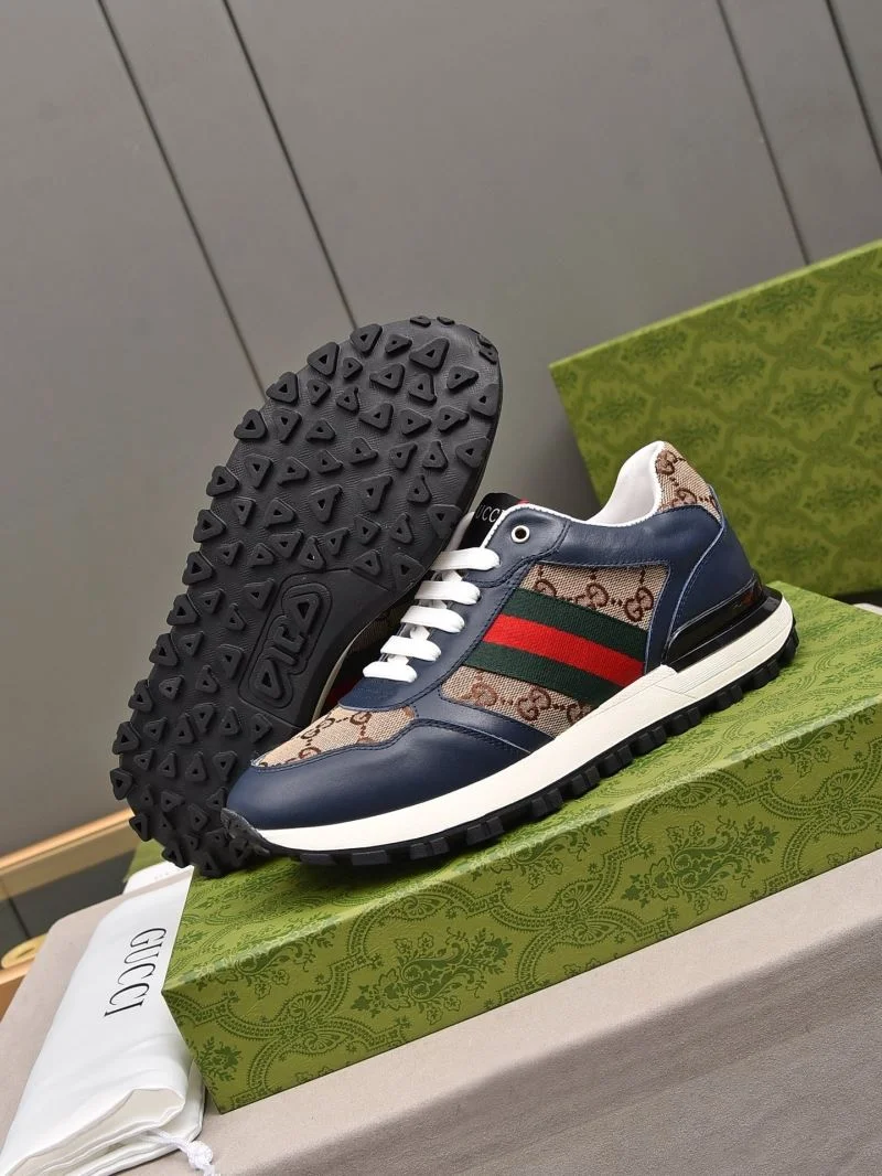 Gucci Low Shoes UrbanStyle 24166