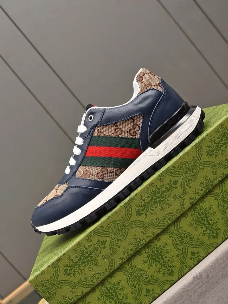 Gucci Low Shoes UrbanStyle 24166