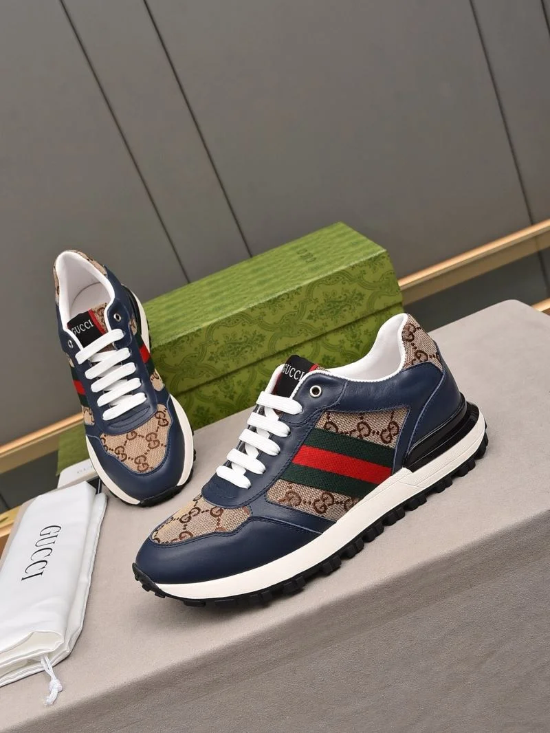 Gucci Low Shoes UrbanStyle 24166