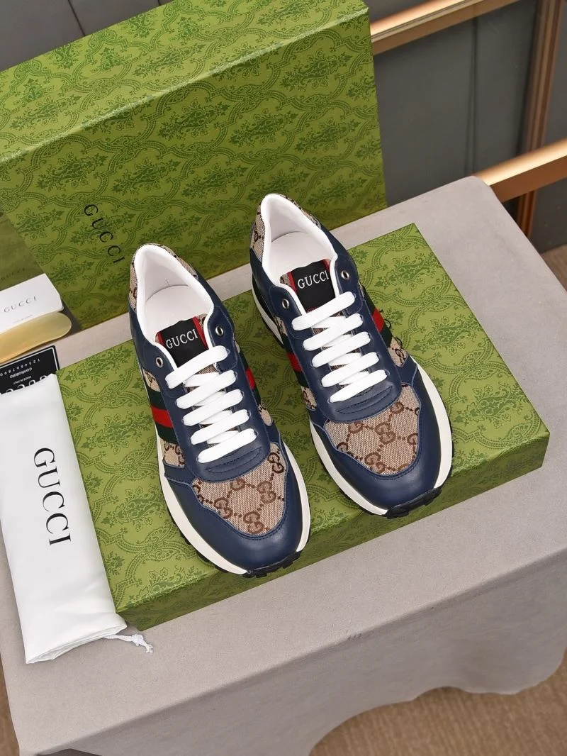 Gucci Low Shoes UrbanStyle 24166