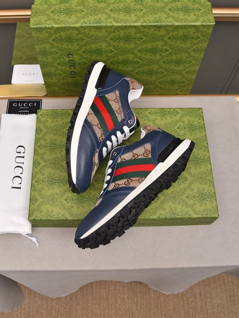 Gucci Low Shoes UrbanStyle 24166