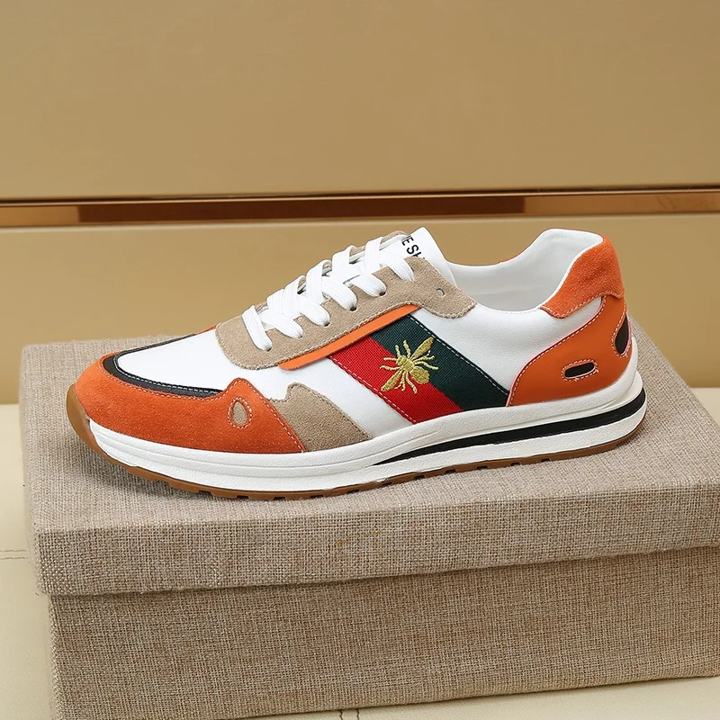 OnTrend Gucci Low Shoes 24162