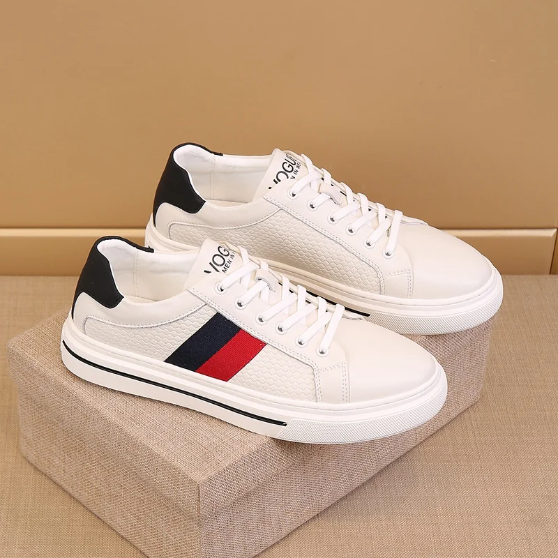 Gucci Low Shoes Lightweight 24163