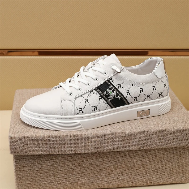 Thermal Gucci Low Shoes 24139