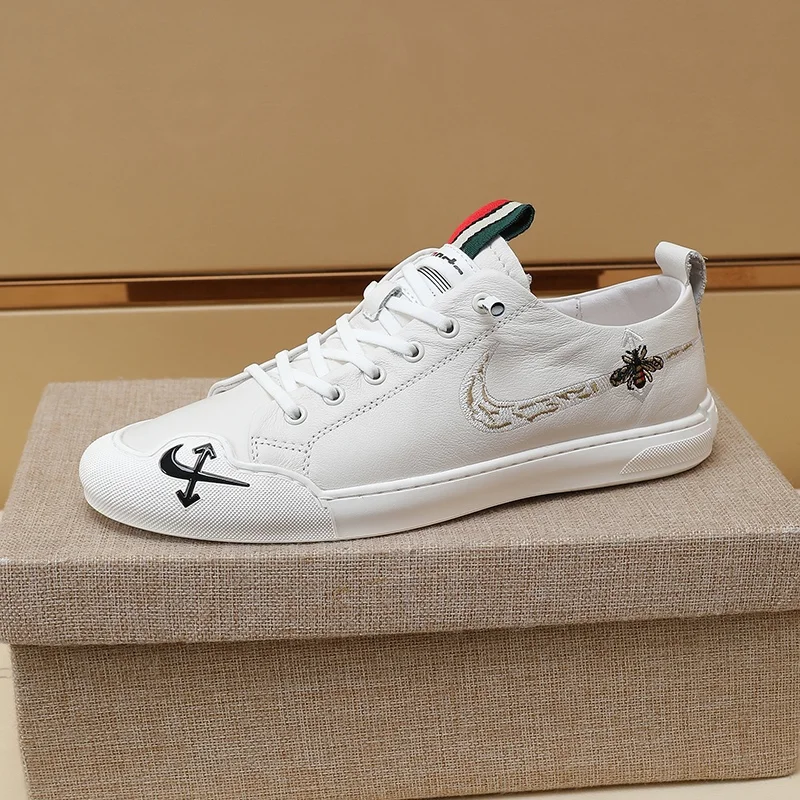 Gucci Low Shoes Classic 24149