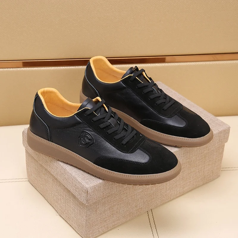 Gucci Low Shoes UrbanStyle 24143