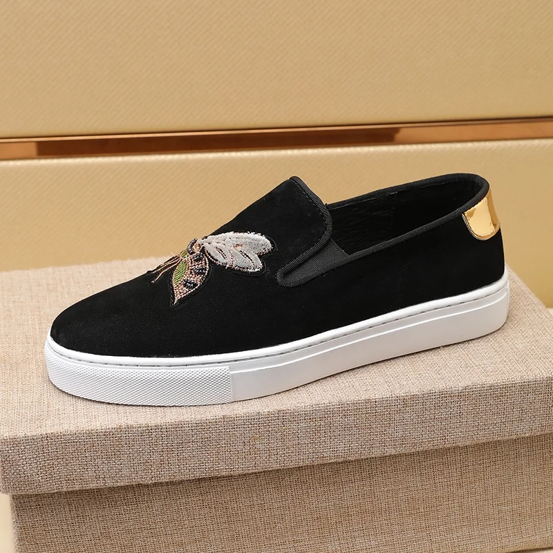 Gucci Low Shoes Lightweight 24147