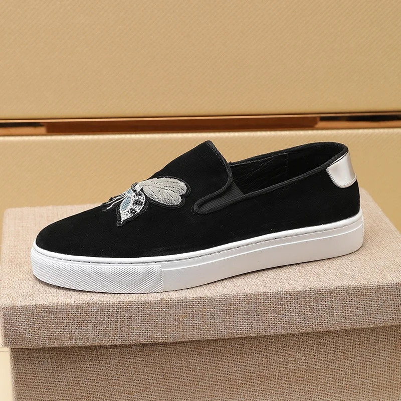 Durable Gucci Low Shoes 24151