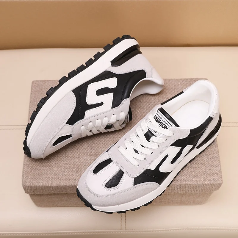 Upgraded Gucci Low Shoes 24153
