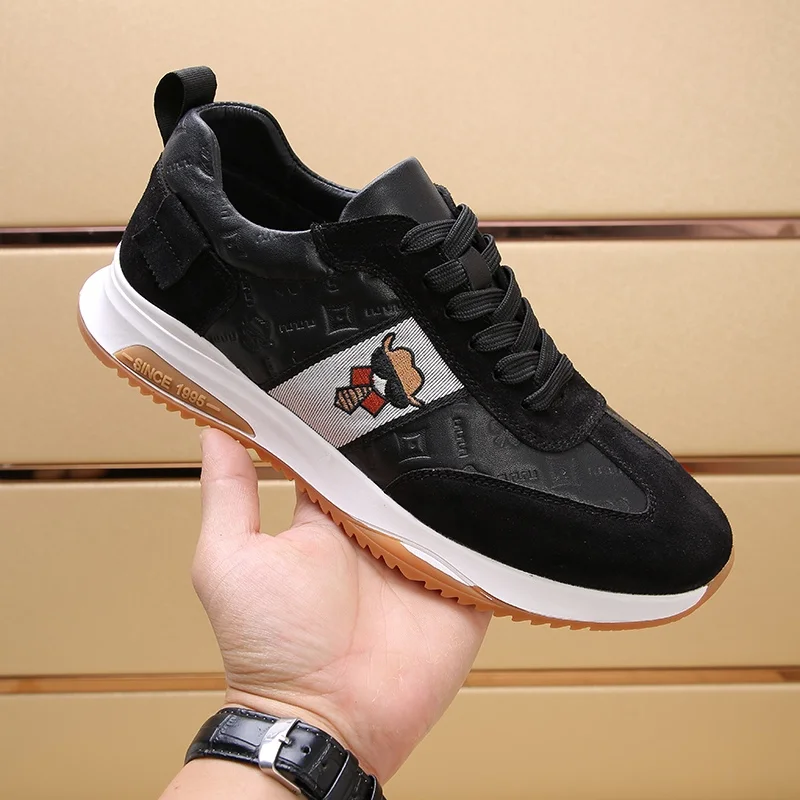 Sustainable Gucci Low Shoes 24142