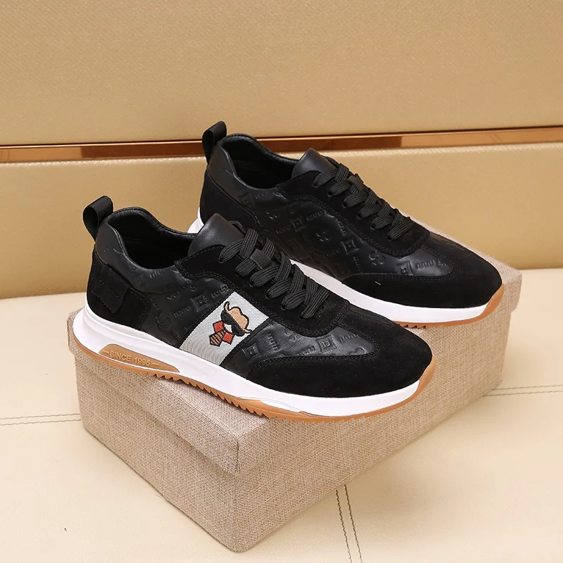 Sustainable Gucci Low Shoes 24142