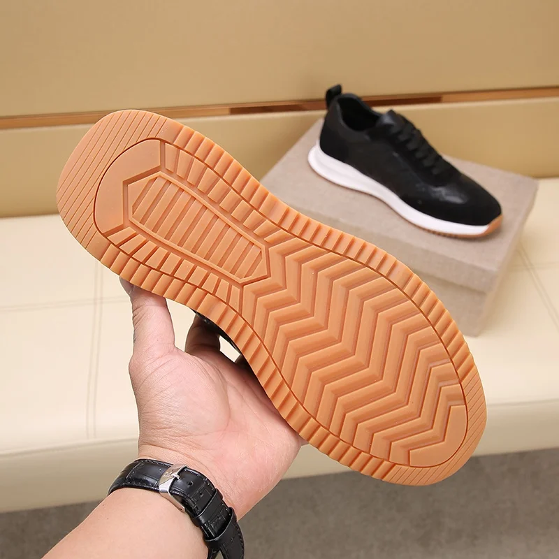 Sustainable Gucci Low Shoes 24142